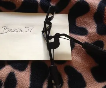 recourbe cils, Forever 21