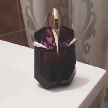 Eau de parfum Alien de Thierry Mugler, Thierry Mugler