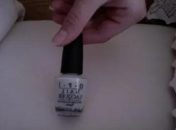 vernis opi, OPI