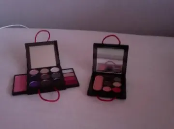 lot de palettes sephora, Sephora