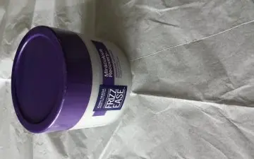 masque cheveux bouclés, John Frieda