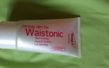 GEL SLIM, Omega