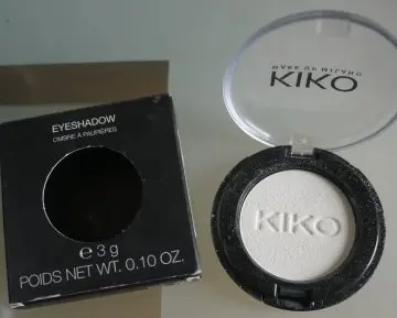 Fard à paupières, KIKO