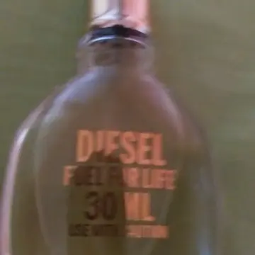 DIESEL FUEL FOR LIFE, Diesel
