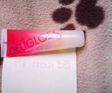 gloss, Yves Rocher