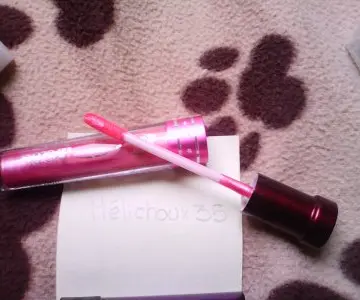 gloss, Wendy lipgloss