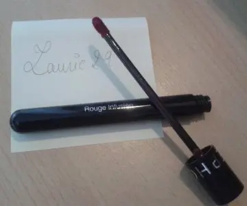 Encre à lèvres Rouge Infusion, Sephora
