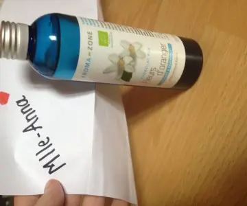 Hydrolat fleur d'oranger BIO, Aroma-Zone