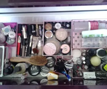 Mes recherches :), Lush