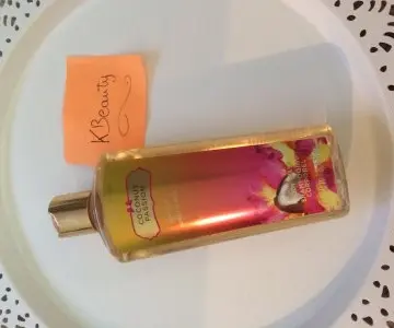 Gel douche Coconut Passion, Victoria's Secret