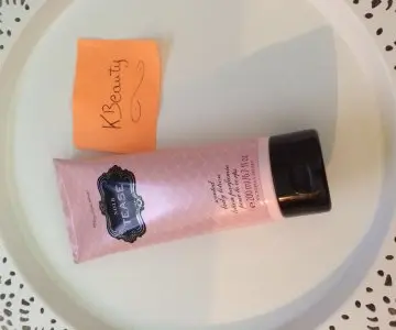 Body lotion Tease, Victoria's Secret