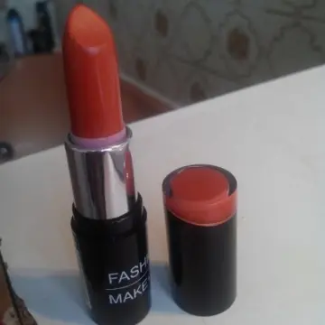 Rouge a levre, Fashion Make Up