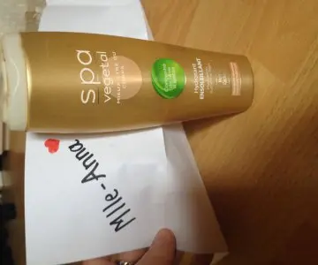 Hydratant enseoleillant pailleté, Yves Rocher