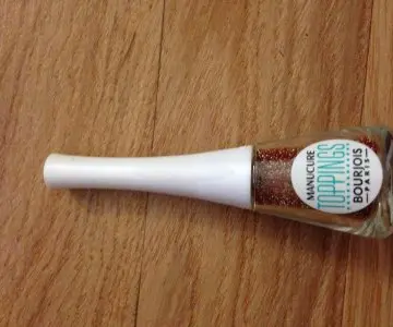 Caviar bourjois, Bourjois