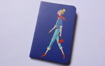 carnet, My Little Box