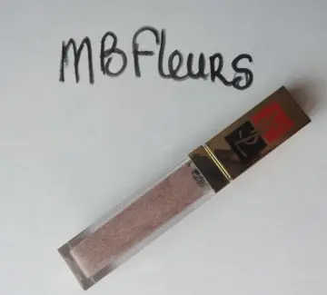 Gloss, Yves Saint Laurent