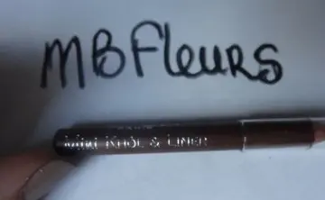 mini khol&liner, Miss Eden
