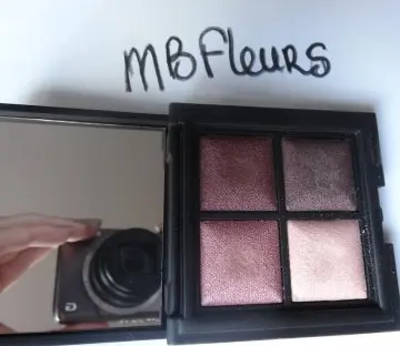 palette, KIKO