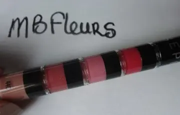barre de brillant a levres, Sephora