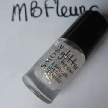 top coat, Smoss