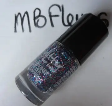 vernis à ongles, Smoss
