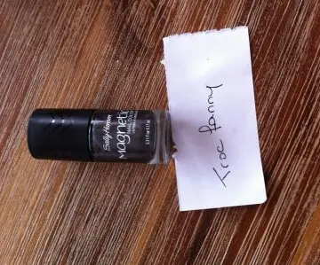VERNIS MAGNETIC, Sally Hansen