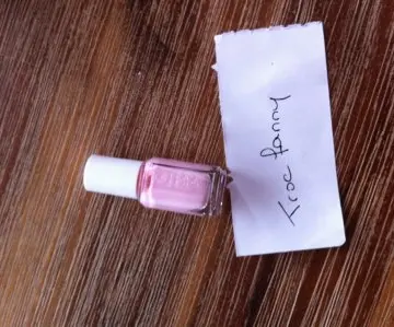 MINI VERNIS, Essie
