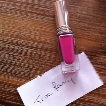 VERNIS, Inconnue