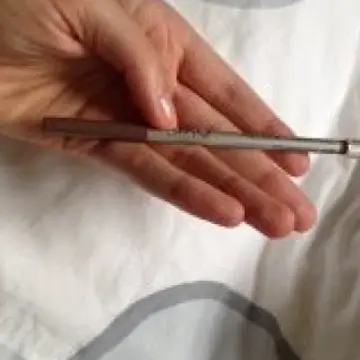 Precision eyebrow pencil 03, KIKO