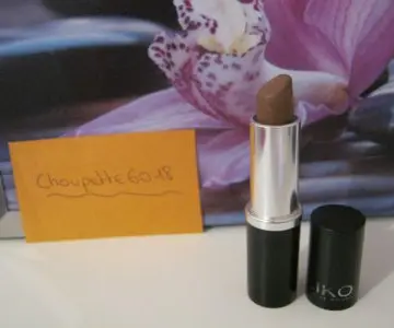 ral kiko n°13, KIKO