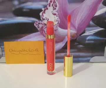 vinyl lips 02, KIKO