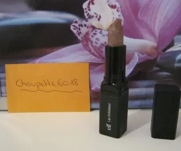 lips exfoliator, Elf