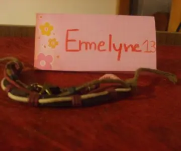 bracelet, Inconnue