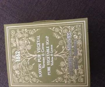 Savon, Le couvent des Minimes
