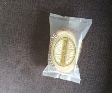Savon gourmand, L'Occitane en Provence