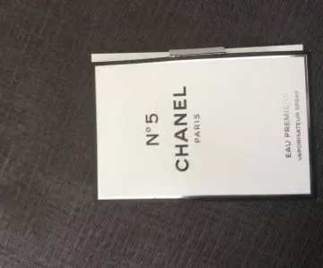 Chanel5, Chanel
