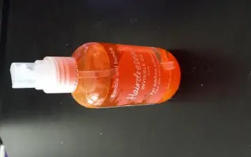 Hairdresser's invisible oil, Bumble and bumble
