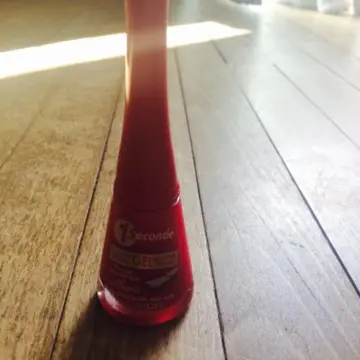 Vernis bourgeois, Bourjois