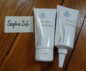 Lissage Brésilien Absolu, Absoluliss