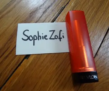 Colorburst, Revlon