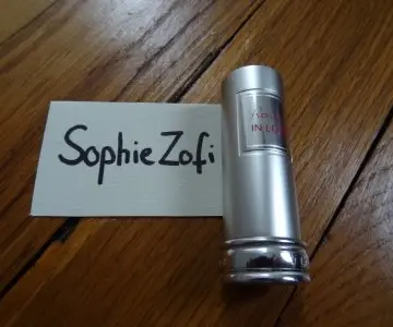 Rouge in Love, Lancôme