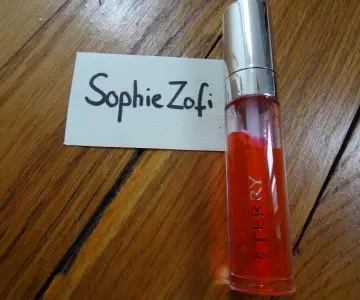 Aqualip Jelly Tint, By Terry