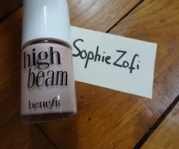 High Beam, Benefit