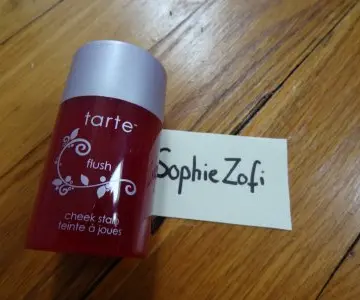Cheek Stain, Tarte