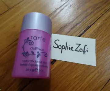 Cheek Stain, Tarte