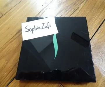Pro Lesson Palette, Sephora