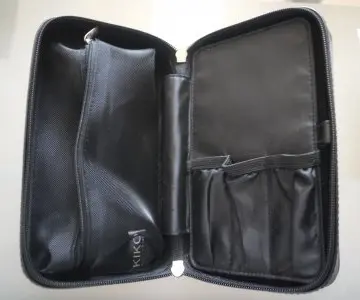 Vanity transport vernis, KIKO