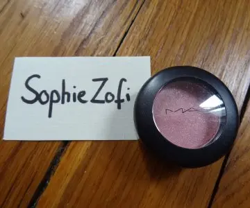 Eye Shadow Pink Venus, MAC Cosmetics