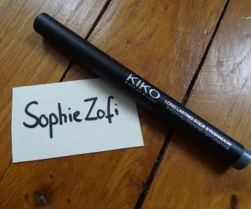 Long Lasting Sitck Eyeshadow 18, KIKO