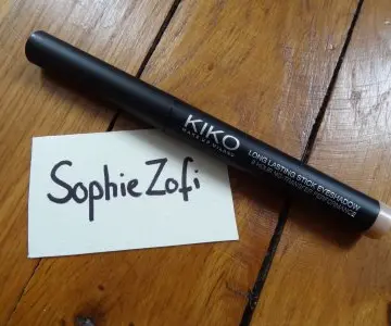 Long Lasting Sitck Eyeshadow 07, KIKO